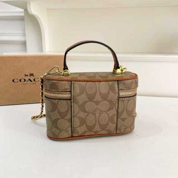 PU leather bag ,AA  quality, size 19x12.5x7cm,no box,  B35-109-112