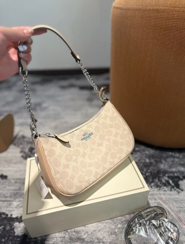 Split leather bag, 3A,size 24x12cm,no box,B68-178