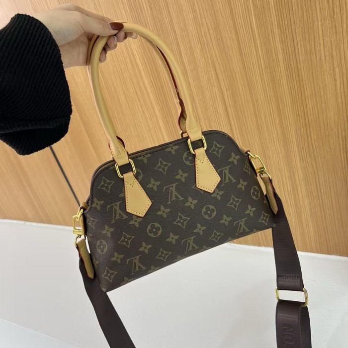 PU leather bag ,AA quality, size 27x17x10cm,no box,  B28-245-248
