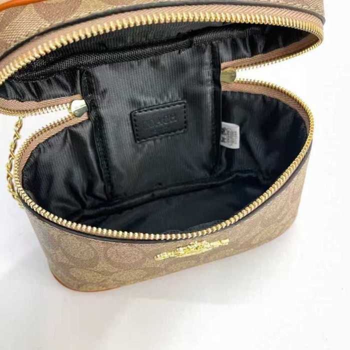 PU leather bag ,AA  quality, size 19x12.5x7cm,no box,  B35-109-112