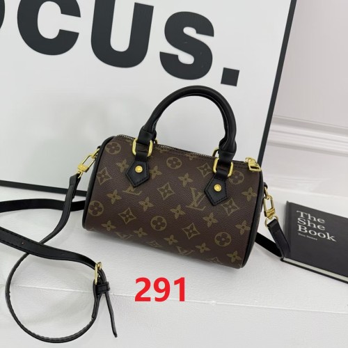 PU leather bag ,AA quality, size 20.5x12x11cm,no box,  B28-291-297