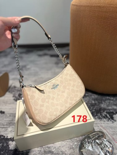 Split leather bag, 3A,size 24x12cm,no box,B68-178