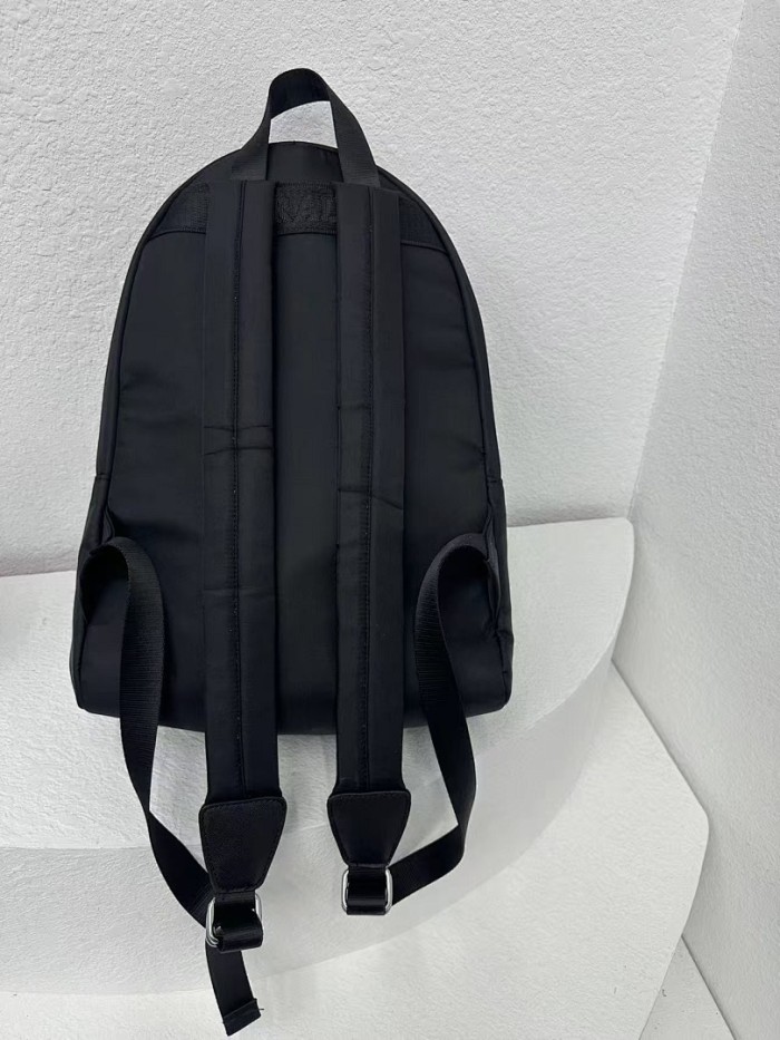Nylon bag ,AA quality, size 43x28x15cm,no box,  B35-7