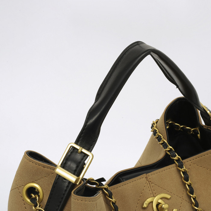 PU leather bag ,AA quality, size 30x21x12cm,no box,  B35-89-92
