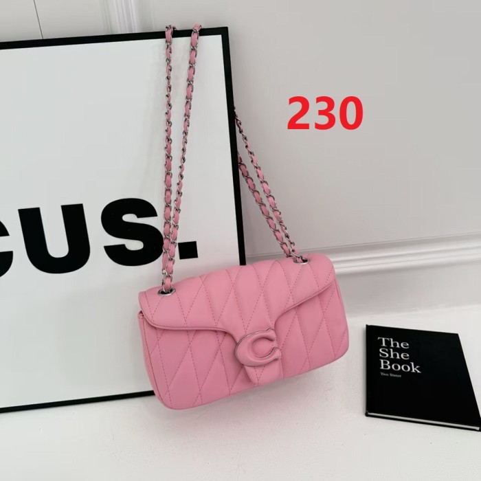 PU leather bag ,AA quality, size 26x15x8cm,no box,  B30-227-231