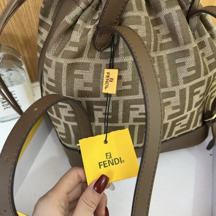 Canvas PU leather bag ,AA quality, size 24x28x13cm,no box,  B30-137-141