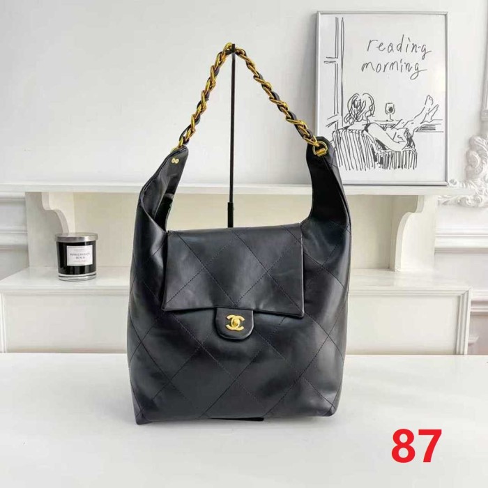 PU leather bag ,AA quality, size 32x30x14cm,no box,  B35-85-88