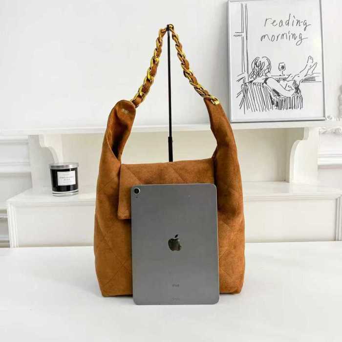 PU leather bag ,AA quality, size 32x30x14cm,no box,  B35-85-88
