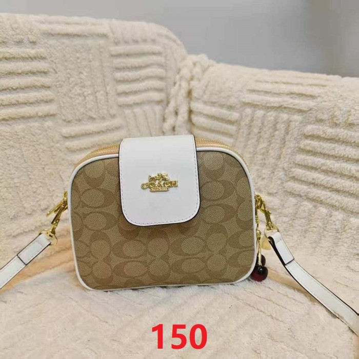 PU leather bag ,AA quality, size 21x17x7cm,no box,  B30-145-150