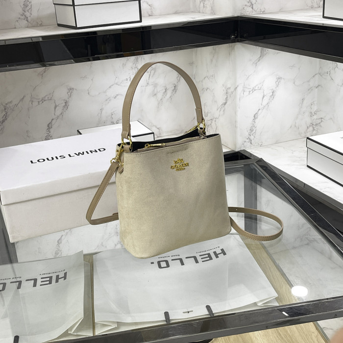 PU leather bag ,AA quality, size 22x21x12cm,no box,  B28-279-283