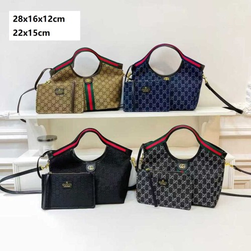 Canvas bag,AA quality, size 28x16x12cm,no box,  B35-254-257