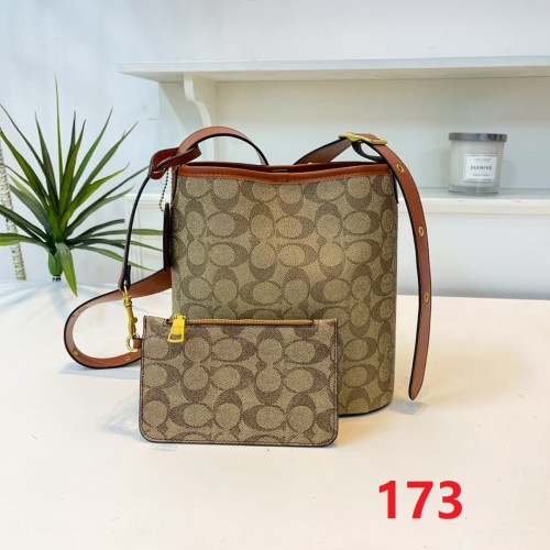 PU leather bag ,AA quality, size 22x22x12cm,no box,  B30-173-177