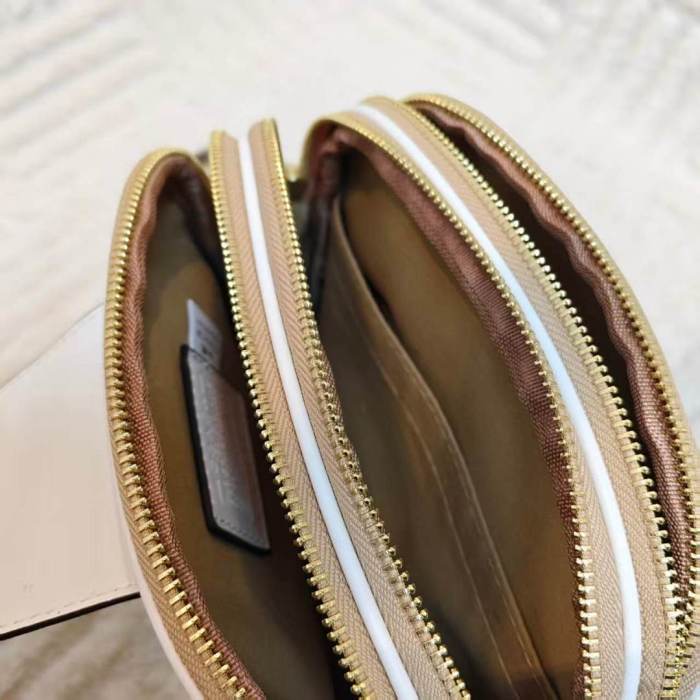 PU leather bag ,AA quality, size 21x17x7cm,no box,  B30-145-150