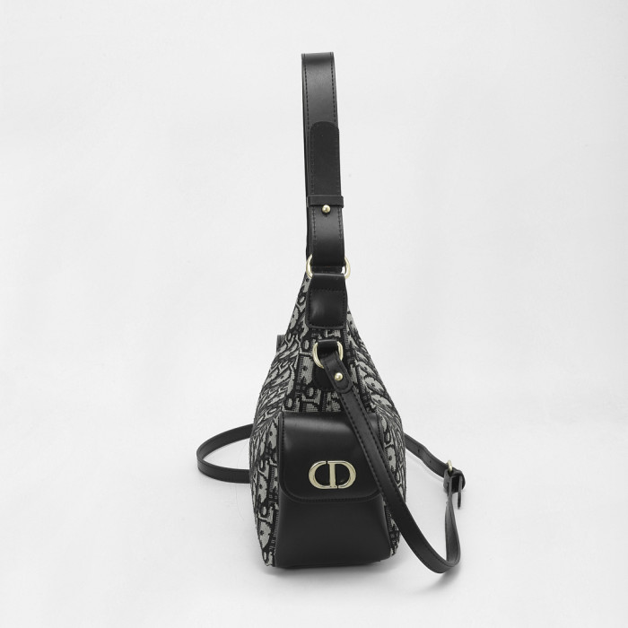 PU leather bag ,AA quality, size 25x20x11cm,no box,  B28-268-270