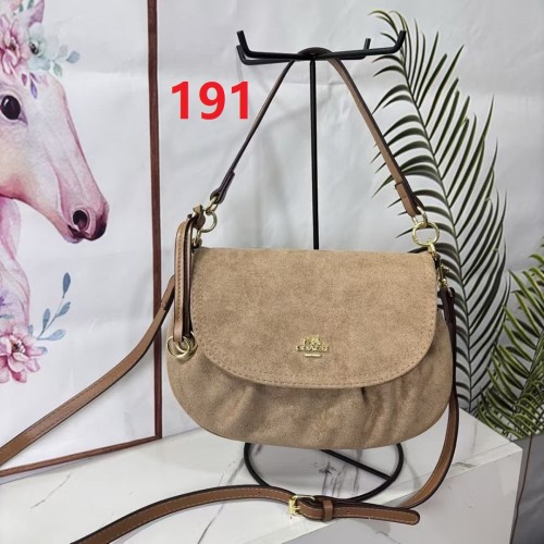 PU leather bag ,AA quality, size 25.5x18x8cm,no box,  B30-191-196