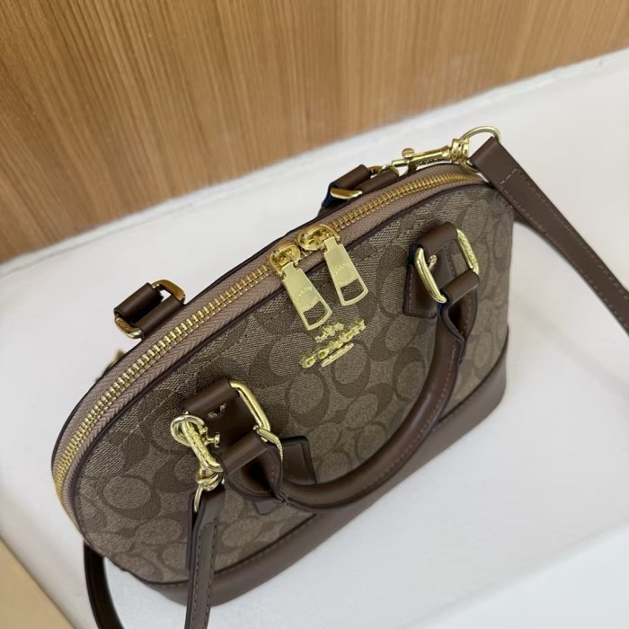 PU leather bag ,AA quality, size 25x19x12cm,no box,  B30-214-219