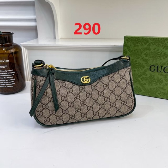 PU leather bag ,AA quality, size 26x14x7cm,no box,  B28-284-290