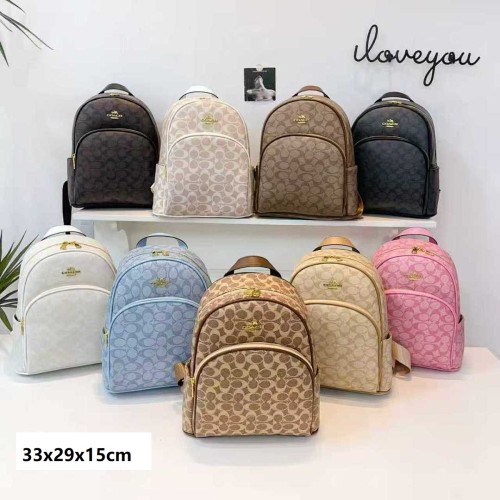 PU leather bag ,AA quality, size 33x29x15cm,no box,  B35-245-253