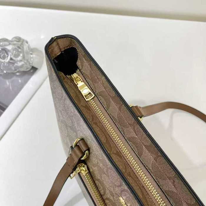 PU leather bag ,AA quality, size 40x27x12cm,no box,  B35-258-262