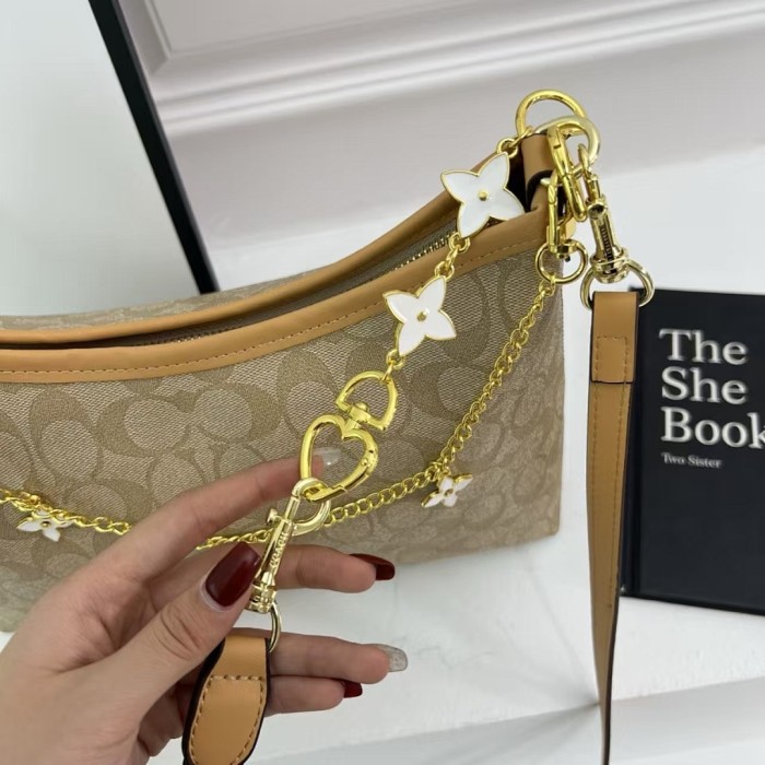 PU leather bag ,AA quality, size 30x20x10cm,no box,  B30-131-136