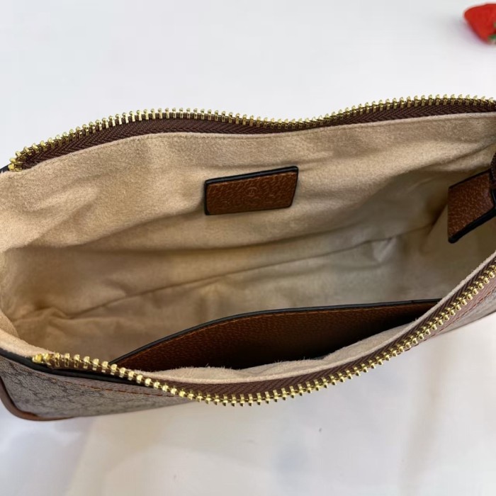 PU leather bag ,AA quality, size 26x14x7cm,no box,  B28-284-290