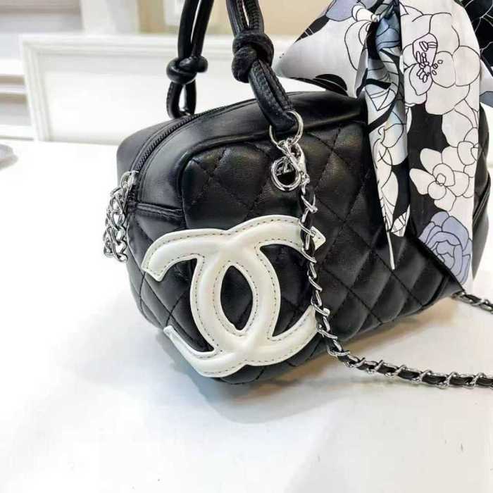 PU leather bag ,AA quality, size 22x12x9cm,no box,  B35-41