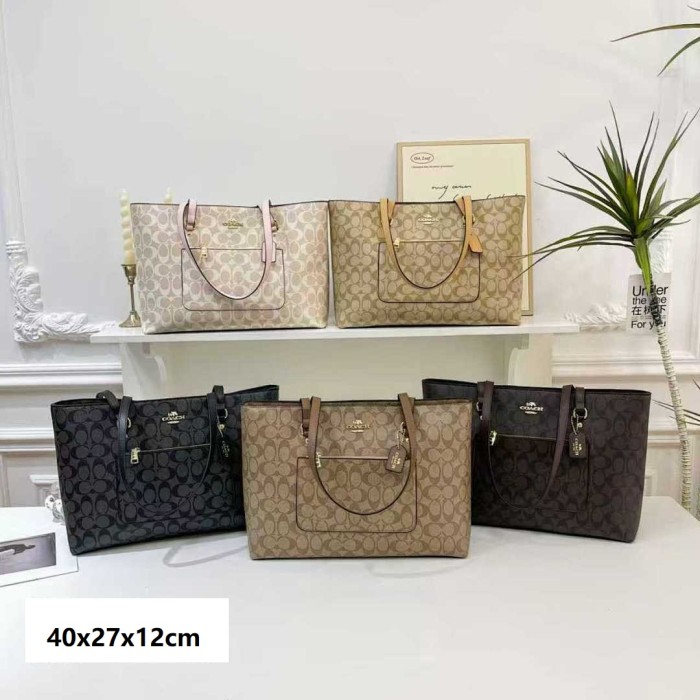 PU leather bag ,AA quality, size 40x27x12cm,no box,  B35-258-262