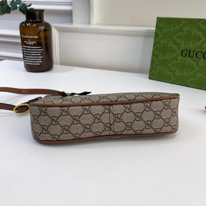 PU leather bag ,AA quality, size 26x14x7cm,no box,  B28-284-290