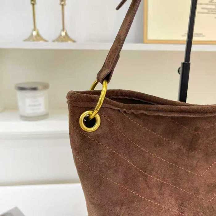 PU leather bag ,AA quality, size 30x30x10cm,no box,  B35-82-84