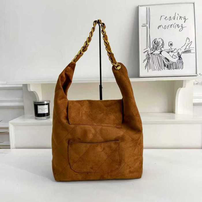 PU leather bag ,AA quality, size 32x30x14cm,no box,  B35-85-88