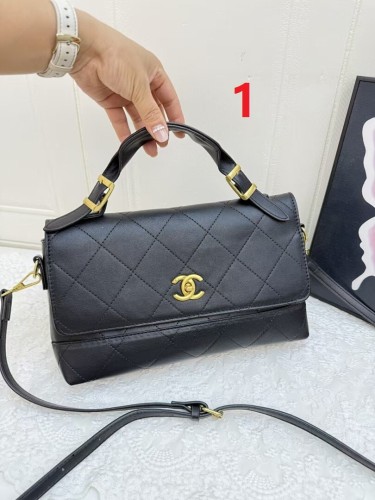 PU leather bag ,AA quality, size 30x28x7cm,no box,  B35-1-6