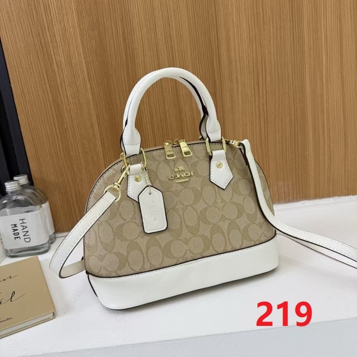 PU leather bag ,AA quality, size 25x19x12cm,no box,  B30-214-219