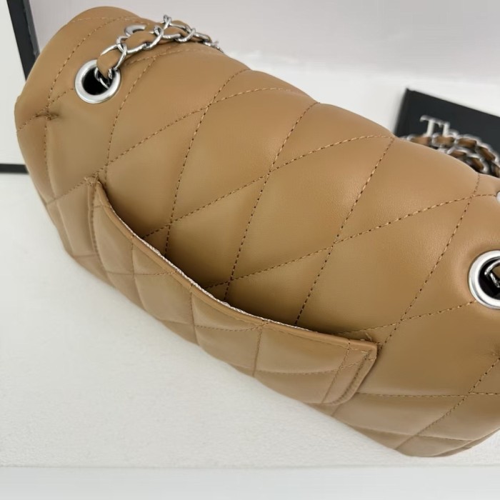 PU leather bag ,AA quality, size 26x15x8cm,no box,  B30-227-231