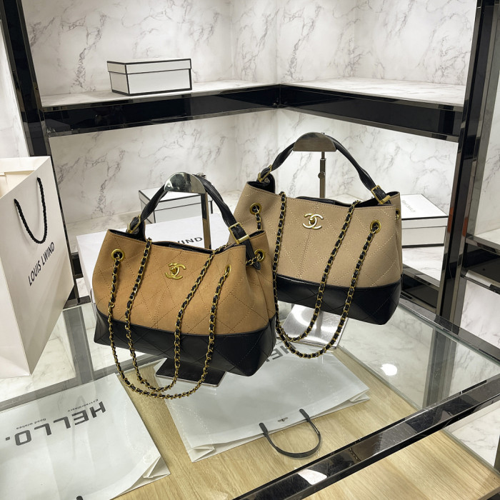 PU leather bag ,AA quality, size 30x21x12cm,no box,  B35-89-92