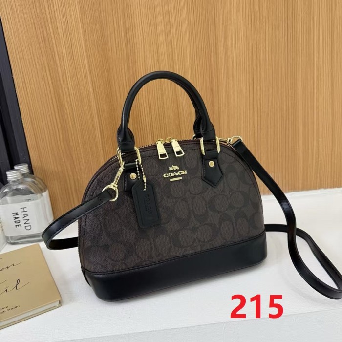 PU leather bag ,AA quality, size 25x19x12cm,no box,  B30-214-219