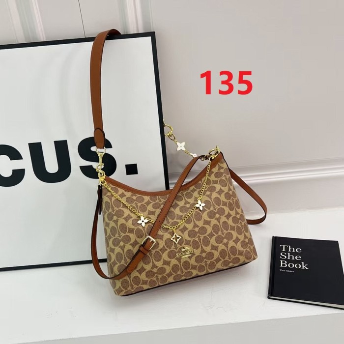 PU leather bag ,AA quality, size 30x20x10cm,no box,  B30-131-136