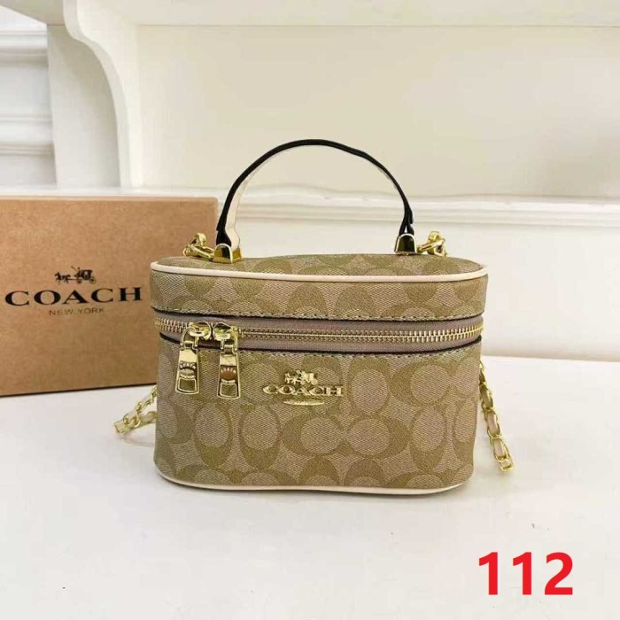 PU leather bag ,AA  quality, size 19x12.5x7cm,no box,  B35-109-112