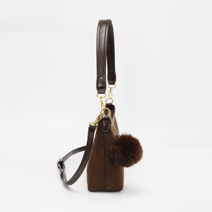 PU leather bag ,AA quality, size 21x16x8cm,no box,  B28-275-278
