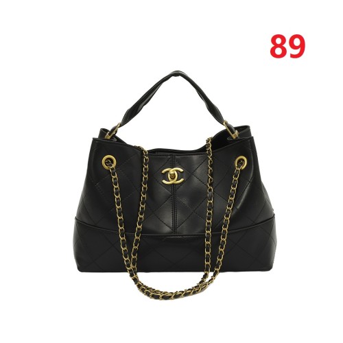 PU leather bag ,AA quality, size 30x21x12cm,no box,  B35-89-92