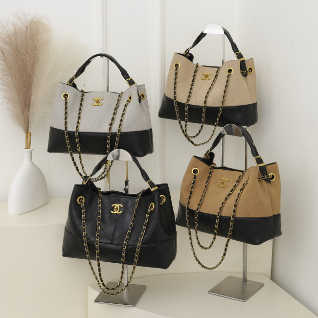 PU leather bag ,AA quality, size 30x21x12cm,no box, B35-89-92