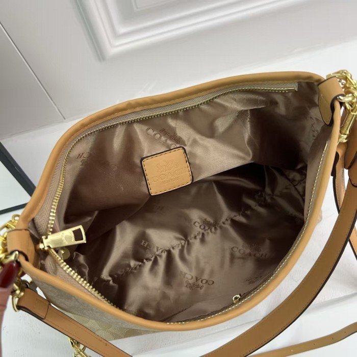 PU leather bag ,AA quality, size 30x20x10cm,no box,  B30-131-136