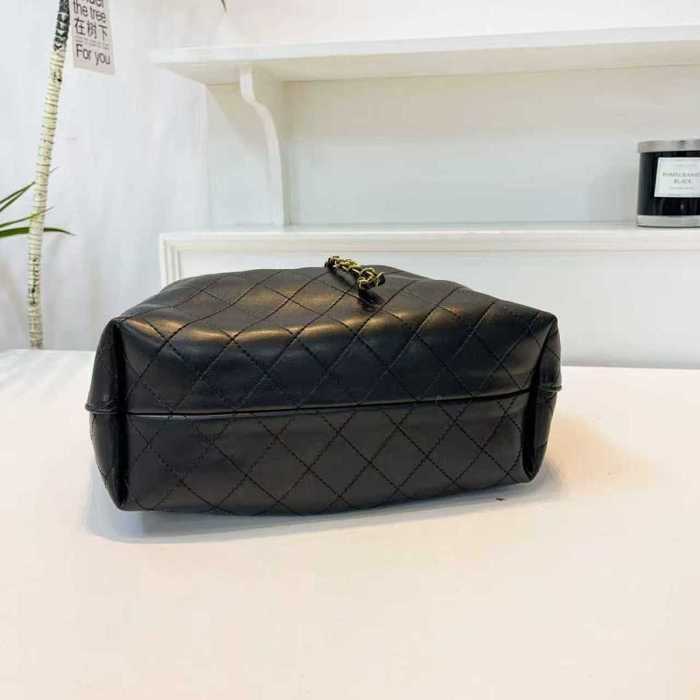 PU leather bag ,AA quality, size 35x21x11cm,no box,  B30-128-130