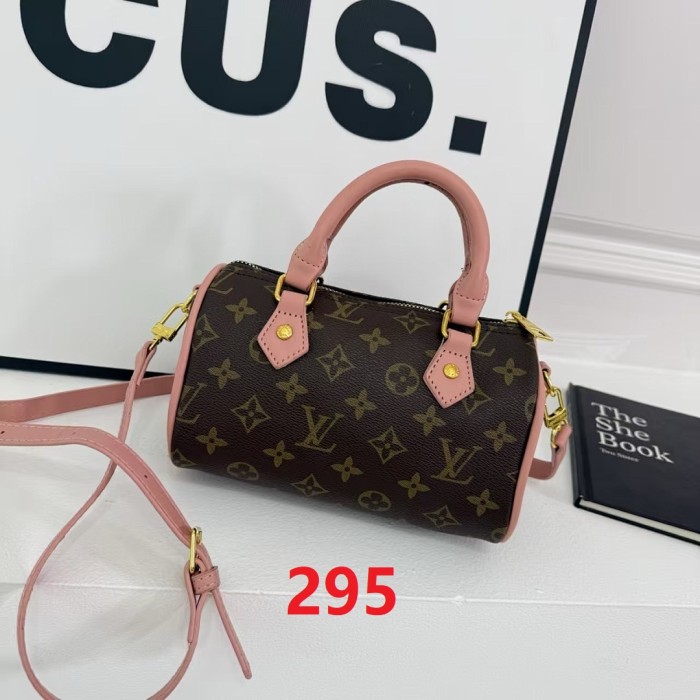 PU leather bag ,AA quality, size 20.5x12x11cm,no box,  B28-291-297