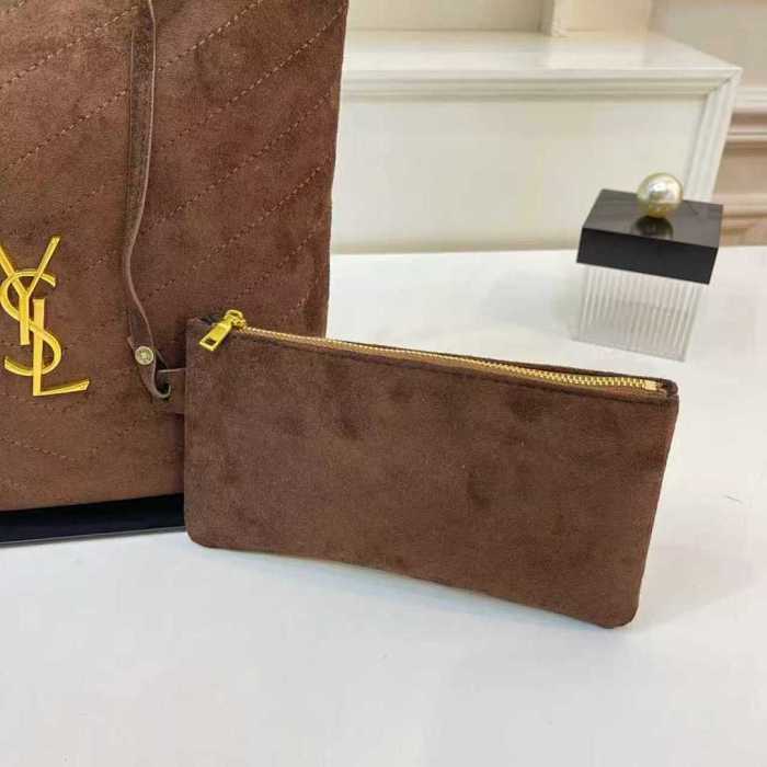 PU leather bag ,AA quality, size 30x30x10cm,no box,  B35-82-84