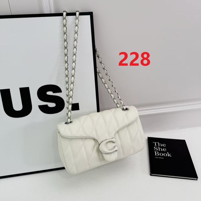 PU leather bag ,AA quality, size 26x15x8cm,no box,  B30-227-231