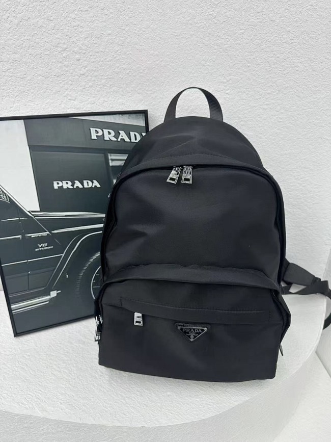 Nylon bag ,AA quality, size 43x28x15cm,no box, B35-7