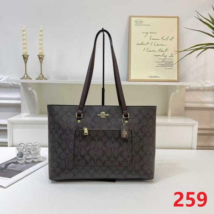 PU leather bag ,AA quality, size 40x27x12cm,no box,  B35-258-262