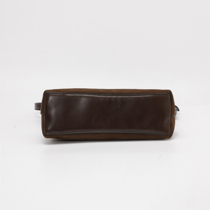 PU leather bag ,AA quality, size 21x16x8cm,no box,  B28-275-278
