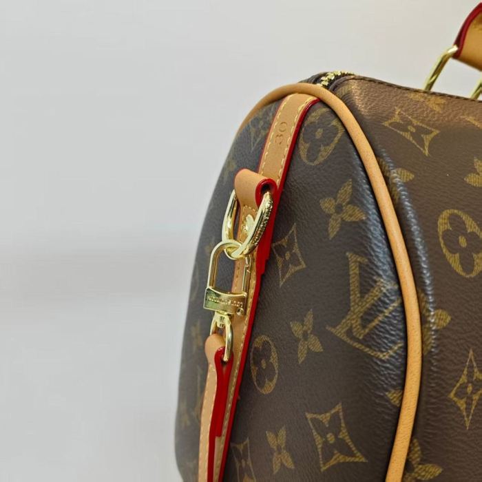 PU leather bag ,AA quality, size 30x16x22cm,no box,  B30-156-160
