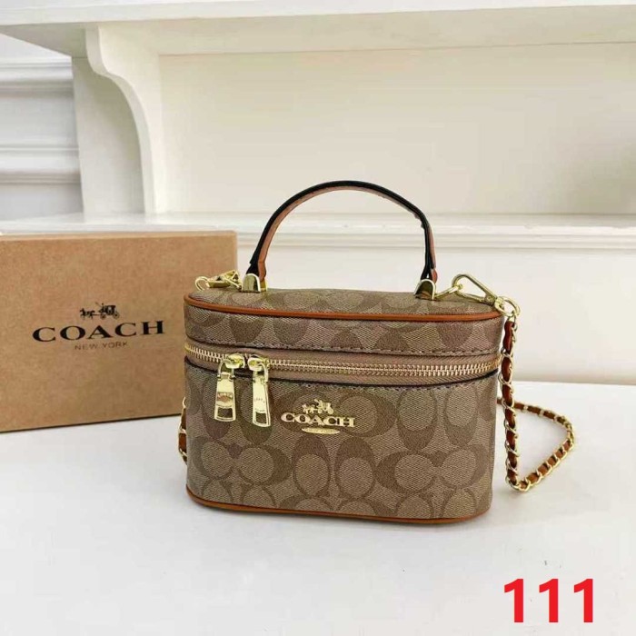 PU leather bag ,AA  quality, size 19x12.5x7cm,no box,  B35-109-112